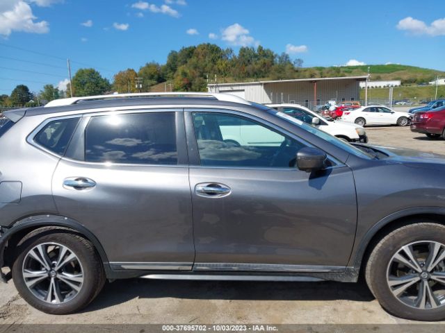 5N1AT2MV9HC837834 Nissan Rogue Sl