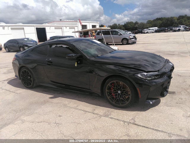 BMW M4 Competition Xdrive 2022 WBS43AZ02NCJ24349 Image 13