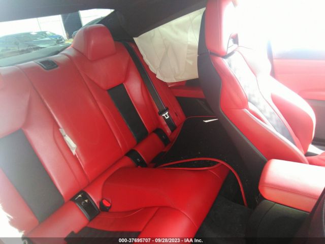 2022 BMW M4 WBS43AZ02NCJ24349 Photo 7