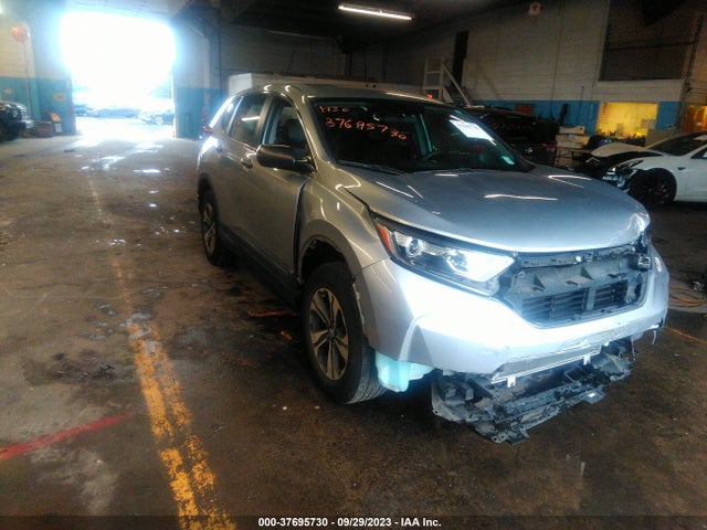 2019 2HKRW6H35KH201907 main image