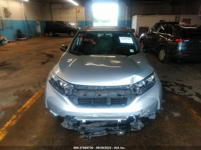Honda CR-V LX 2019 2HKRW6H35KH201907 Image 12