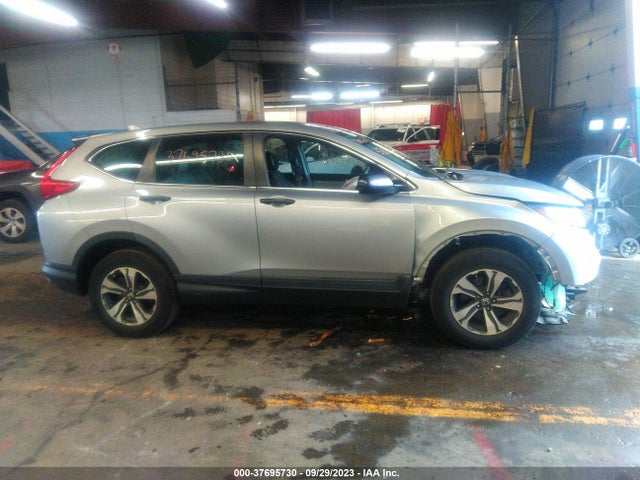 Honda CR-V LX 2019 2HKRW6H35KH201907 Image 13