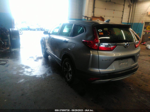 Honda CR-V LX 2019 2HKRW6H35KH201907 Image 3