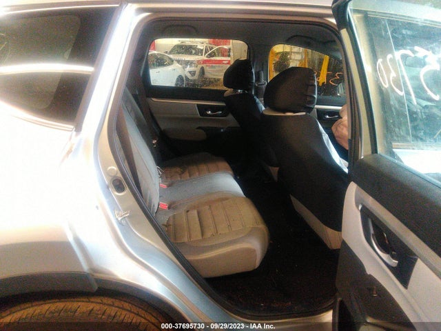 Honda CR-V LX 2019 2HKRW6H35KH201907 Image 8