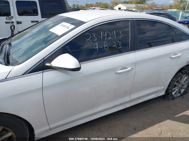Hyundai SONATA SE 2019 5NPE24AF9KH735253 Image 13