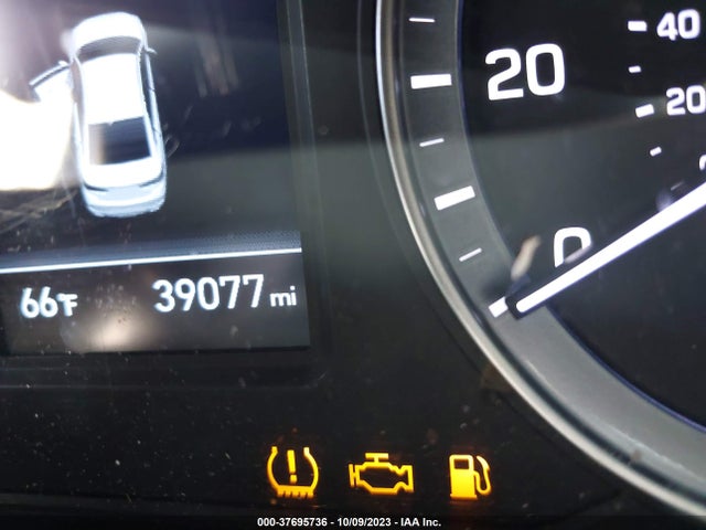 Hyundai SONATA SE 2019 5NPE24AF9KH735253 Image 14