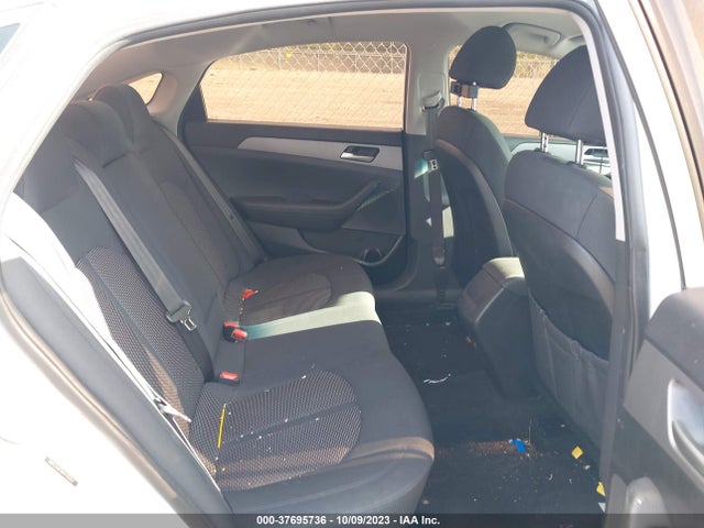 Hyundai SONATA SE 2019 5NPE24AF9KH735253 Image 8