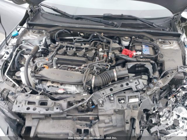 19XFL1H87NE006006 Honda Civic Hatchback Sport Touring