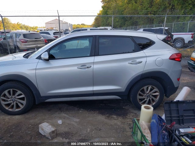 Hyundai Tucson Se Plus 2017 KM8J33A40HU381217 Image 15