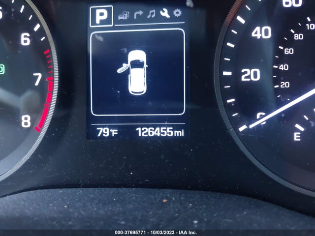Hyundai Tucson Se Plus 2017 KM8J33A40HU381217 Image 16