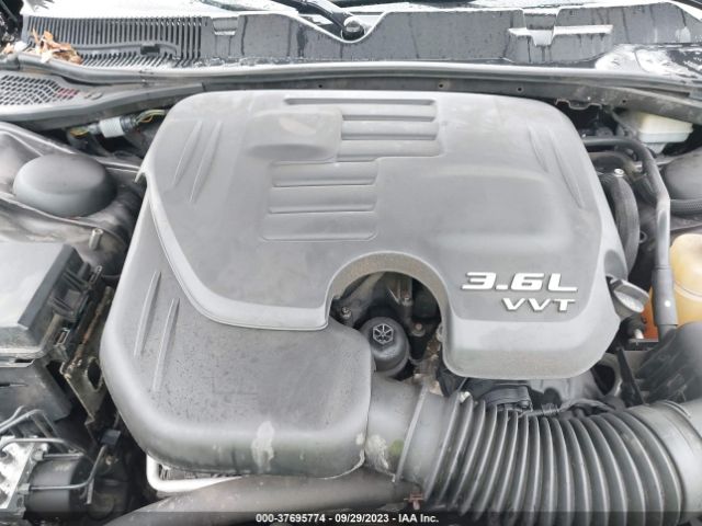 2C3CDYAGXEH176606 Dodge Challenger Sxt