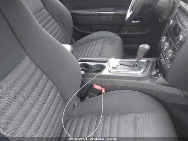 2C3CDYAGXEH176606 Dodge Challenger Sxt