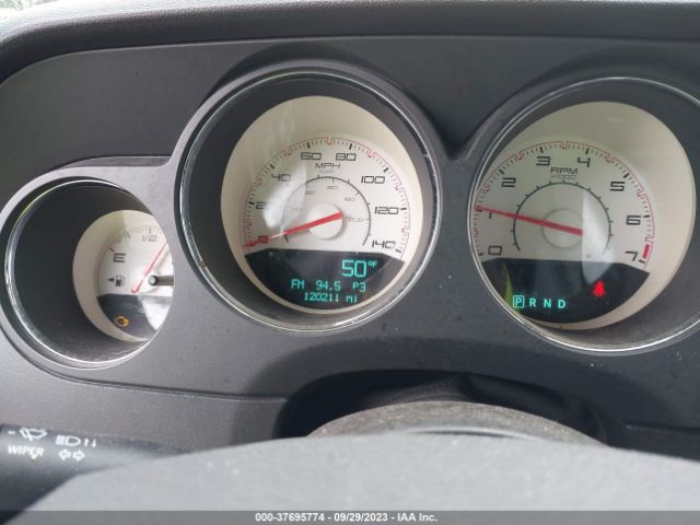 2C3CDYAGXEH176606 Dodge Challenger Sxt