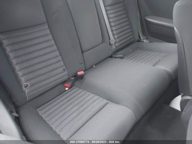 2C3CDYAGXEH176606 Dodge Challenger Sxt