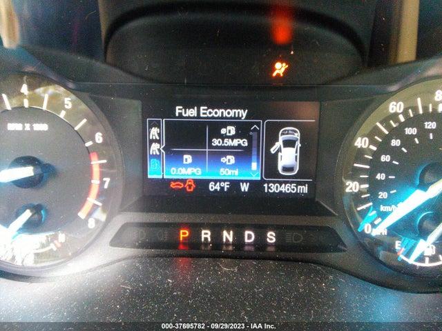 2013 FORD FUSION SE VIN: 3FA6P0H76DR385017