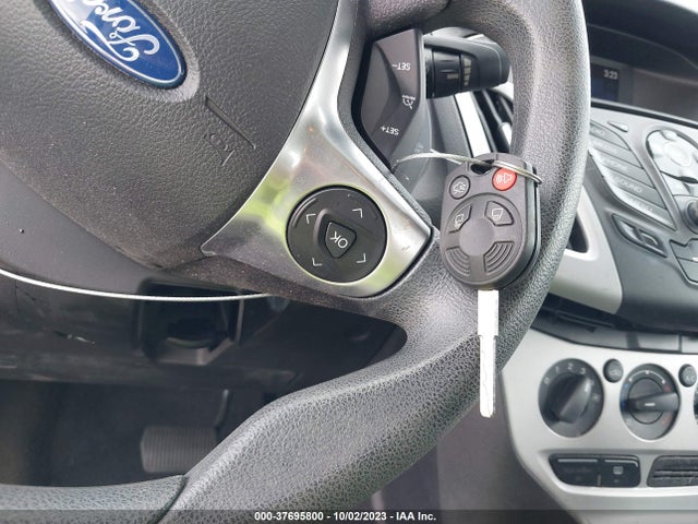 Ford FOCUS SE 2014 1FADP3F20EL362557 Image 11