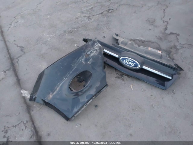 Ford FOCUS SE 2014 1FADP3F20EL362557 Image 12