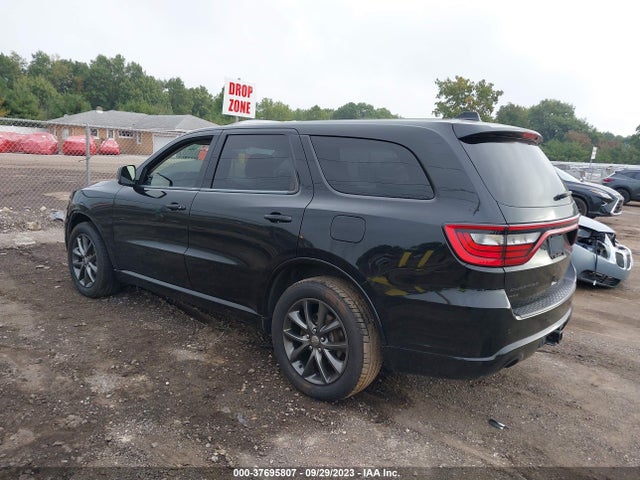 Dodge DURANGO GT 2017 1C4RDJDG6HC931086 Image 3