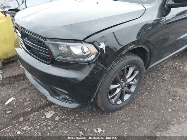 Dodge DURANGO GT 2017 1C4RDJDG6HC931086 Image 6