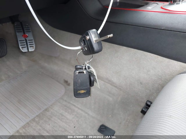 Chevrolet CAMARO LT 2014 2G1FB1E34E9305245 Image 11