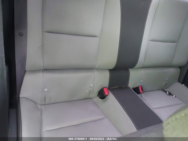 Chevrolet CAMARO LT 2014 2G1FB1E34E9305245 Image 8