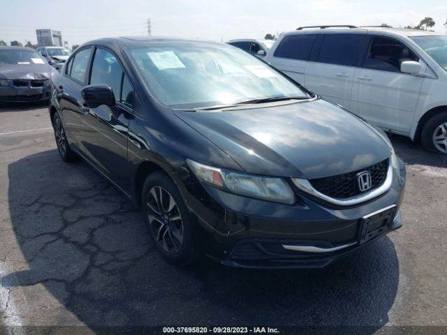 19XFB2F80FE294870 auction archive image