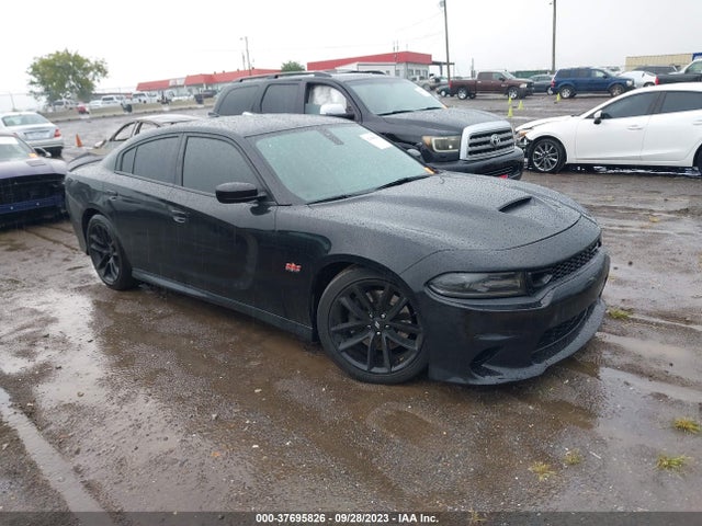 2019 2C3CDXGJ4KH742204 main image