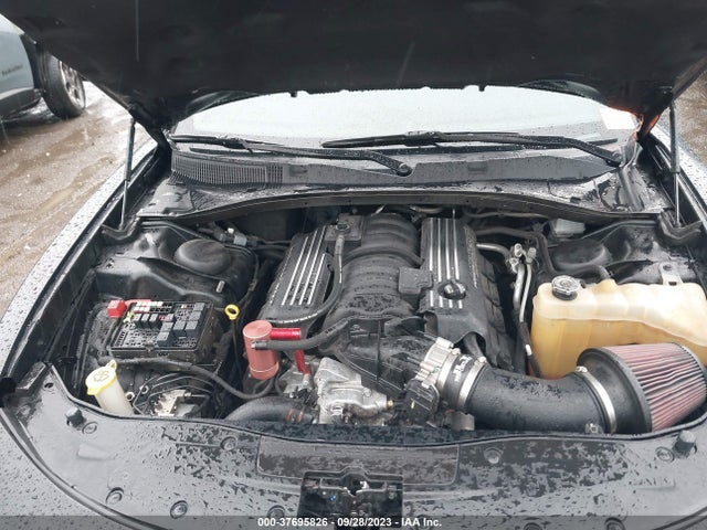 Dodge Charger Scat Pack Rwd 2019 2C3CDXGJ4KH742204 Image 10
