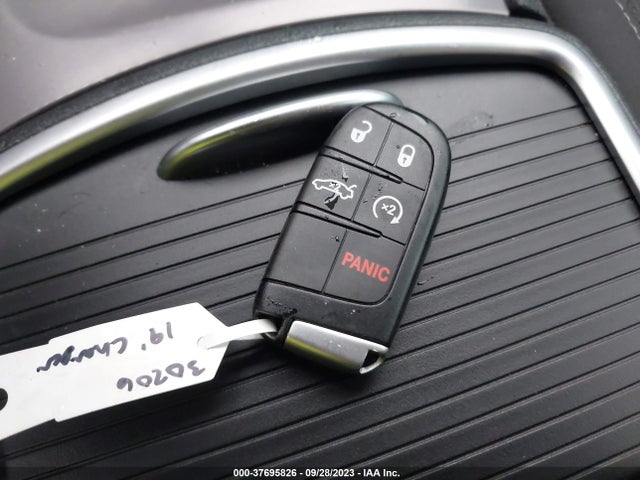 Dodge Charger Scat Pack Rwd 2019 2C3CDXGJ4KH742204 Image 11