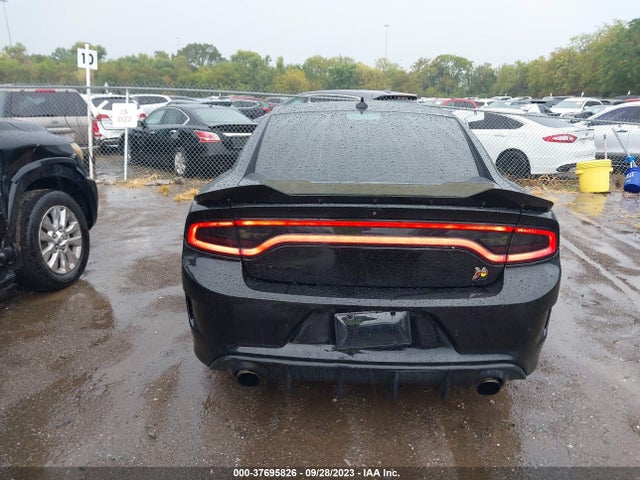 Dodge Charger Scat Pack Rwd 2019 2C3CDXGJ4KH742204 Image 17