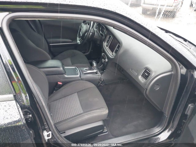 Dodge Charger Scat Pack Rwd 2019 2C3CDXGJ4KH742204 Image 5