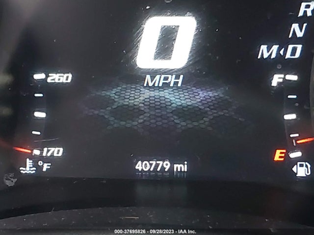 Dodge Charger Scat Pack Rwd 2019 2C3CDXGJ4KH742204 Image 7