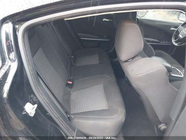 Dodge Charger Scat Pack Rwd 2019 2C3CDXGJ4KH742204 Image 8