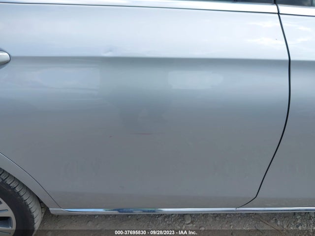 WDDZF4KB0JA446582 Mercedes-Benz E-class E 300