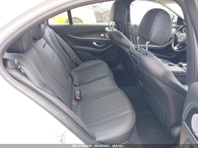 WDDZF4KB0JA446582 Mercedes-Benz E-class E 300