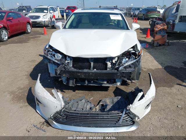 58ABK1GG1HU036283 Lexus Es Es 350