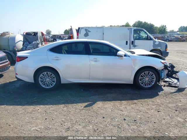 58ABK1GG1HU036283 Lexus Es Es 350