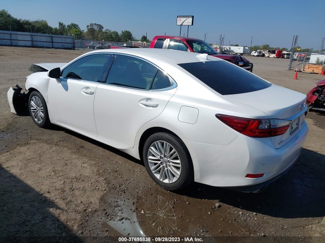58ABK1GG1HU036283 Lexus Es Es 350