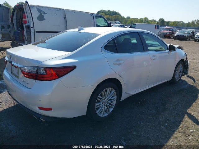 58ABK1GG1HU036283 Lexus Es Es 350
