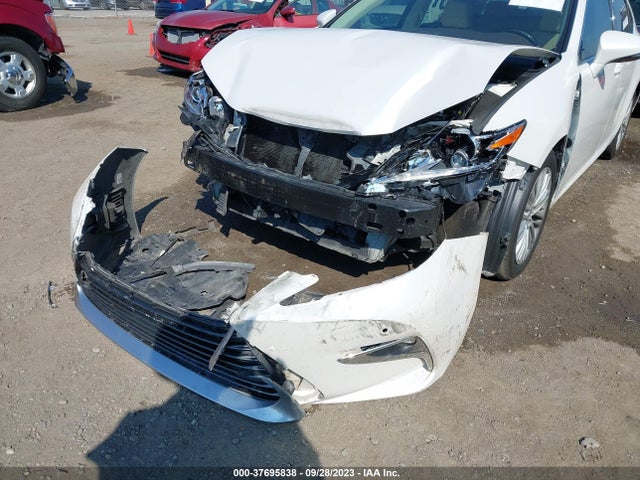58ABK1GG1HU036283 Lexus Es Es 350