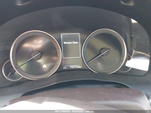 58ABK1GG1HU036283 Lexus Es Es 350