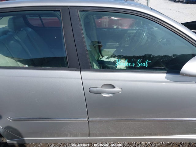 2006 CHEVROLET MALIBU LTZ VIN: 1G1ZU53886F252569