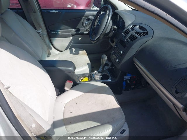 2006 CHEVROLET MALIBU LTZ VIN: 1G1ZU53886F252569