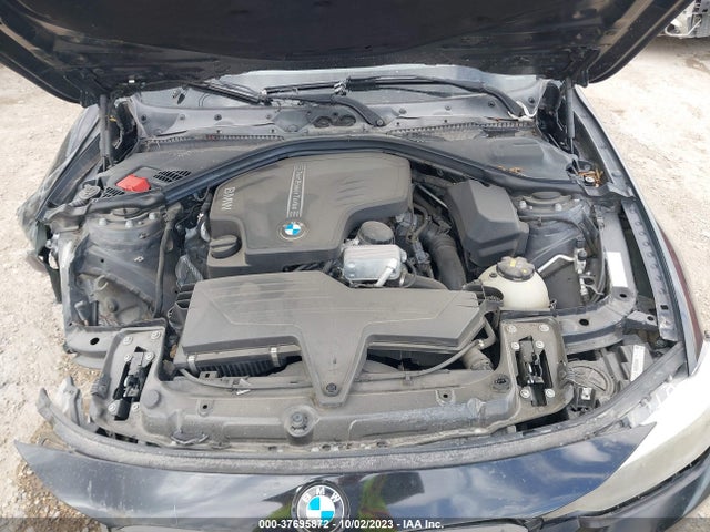 WBA3A5G54FNS90146 BMW 328I