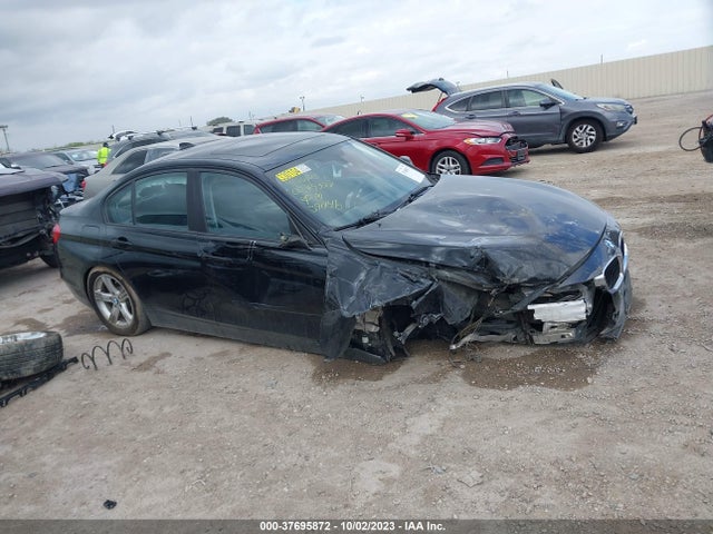 WBA3A5G54FNS90146 BMW 328I