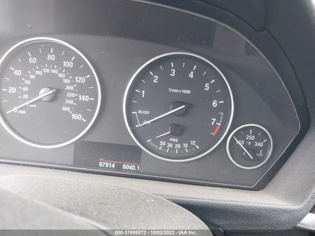 WBA3A5G54FNS90146 BMW 328I