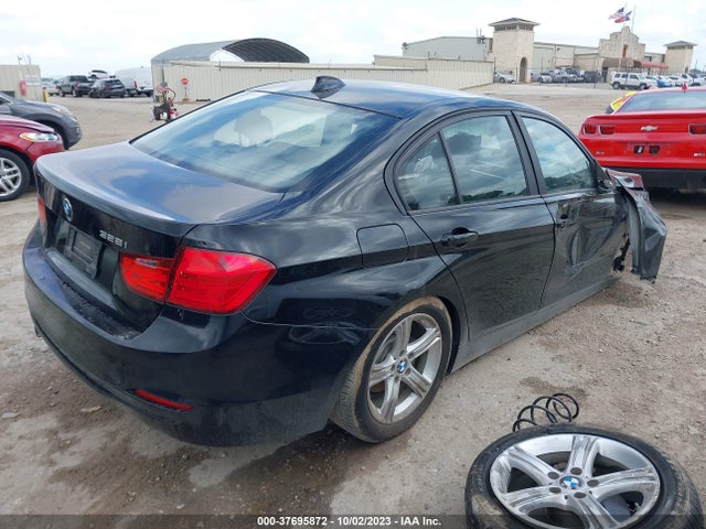WBA3A5G54FNS90146 BMW 328I
