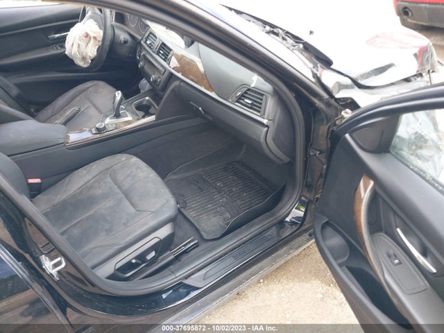 WBA3A5G54FNS90146 BMW 328I