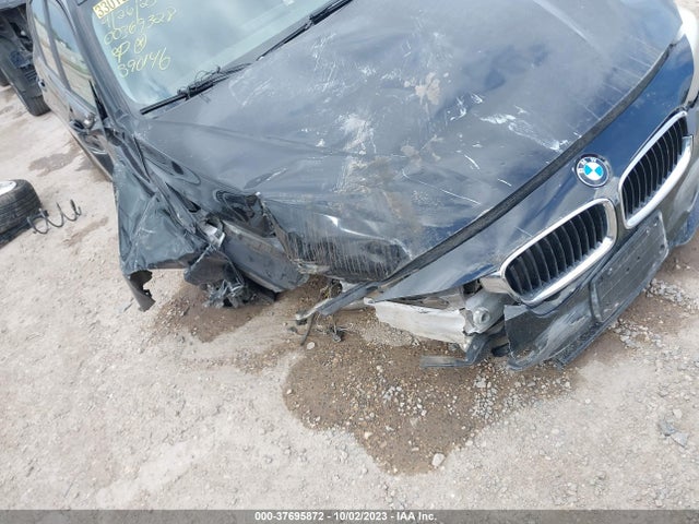 WBA3A5G54FNS90146 BMW 328I