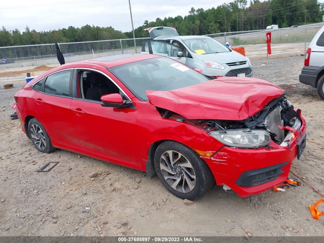 2016 2HGFC2F73GH550222 main image